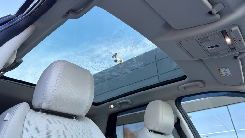 Land Rover Discovery Sport 2.0 D180 SE 5dr Auto Diesel Station Wagon